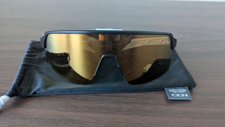 Oakley Sutro Lite 24k Sunglasses