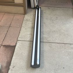 48 inches long fluorescent lamp