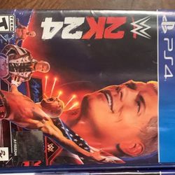 1 PS4 WWE GAME