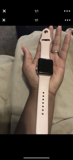 Apple Watch series 3