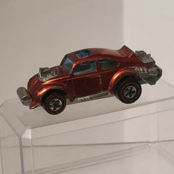 Redline Hotwheels Evil Weevil 