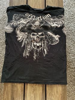 Affliction T-shirt