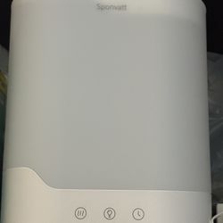 Sponvatt Humidifier