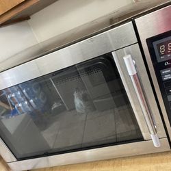 Large Microwave 