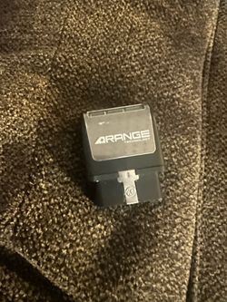 Range AFM/DFM Disabler