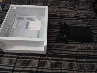 PS3 plus new PC case