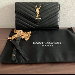 Ysl Bag