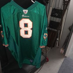 Dolphins  Sz 8.  75$