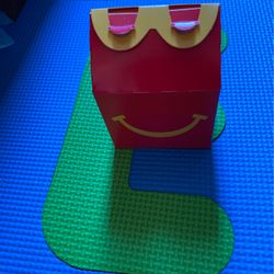 McDonald’s Toy 