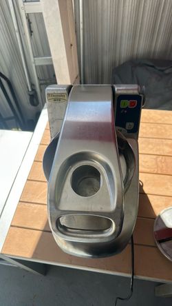 Vegetable Cutter Electrolux DITO