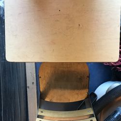 School Desk