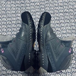 LA Sportiva Women’s Waterproof hiking boots -$35