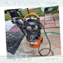 Pro Pressure Washers Clean Like a Professional few take