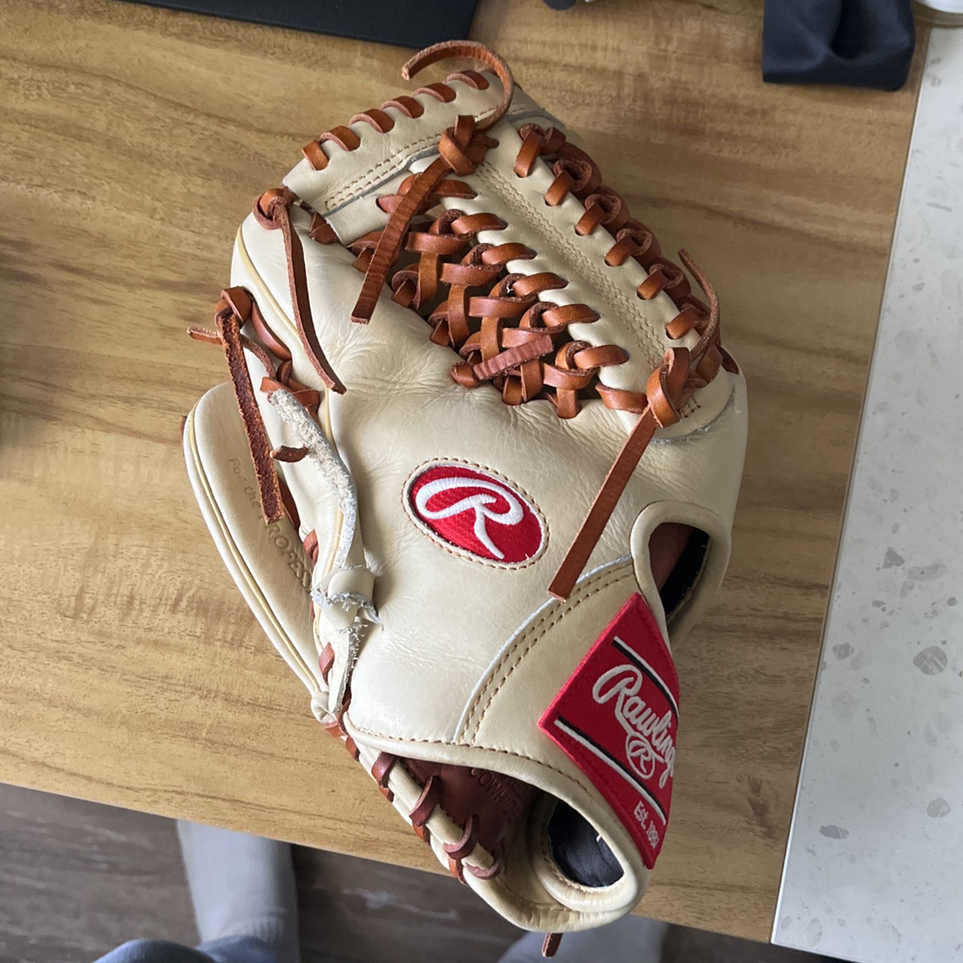 Rawlings Heart Of The Hide 11.75