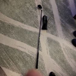 Taylormade M2 3 Wood 65 S-flex With 15 Degree Loft