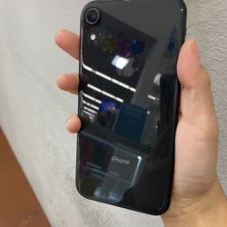 iPhone XR ($50 Down)