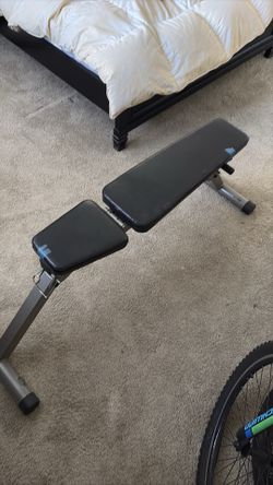 Workout Bench