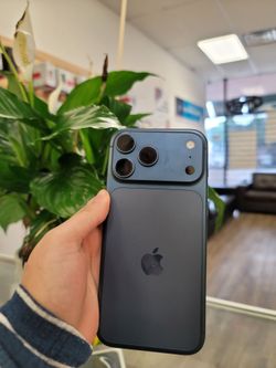 Apple iPhone 17 Pro Max Unlocked