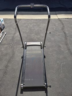 Manual Walking Cardiostride 4.0 Welso