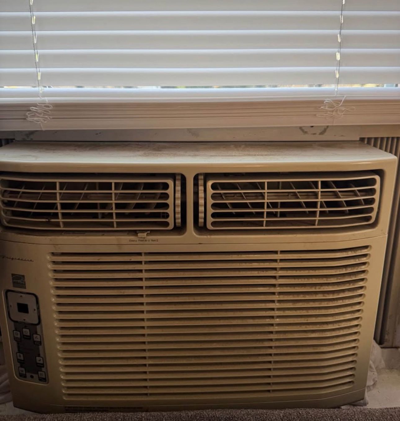 Air Conditioner