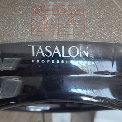 Tasalon Steamer