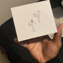 Airpod Pro 3
