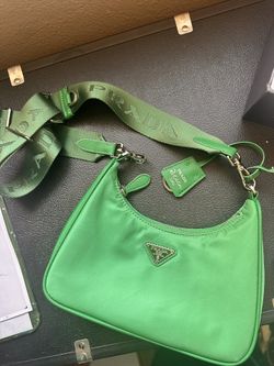 Prada Purse Reedition, Like New!