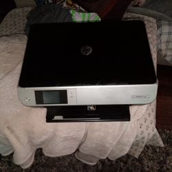 Hp Printer 