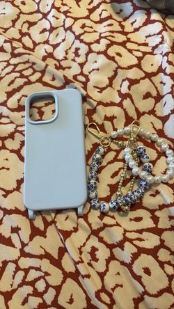 iPhone 15 pro max case poppy brand