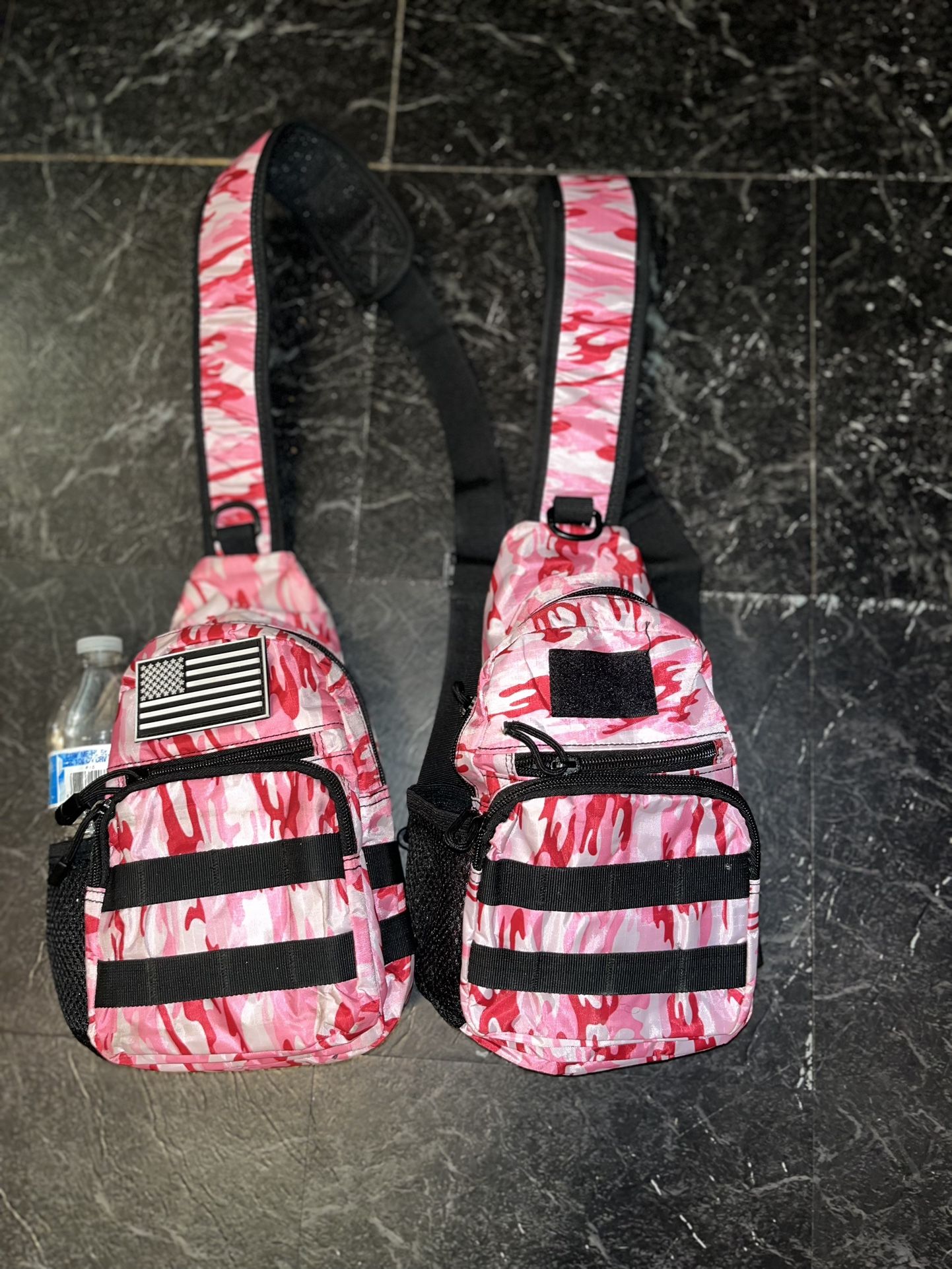 Crossbody Bag For women