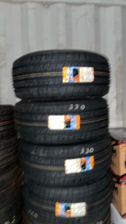 245 40 19 Llantas nuevas