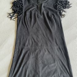 Western Style Dress 