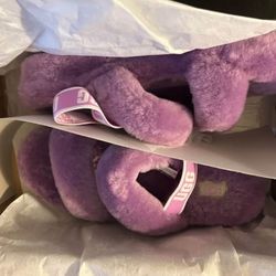 Ugg Oh Yeah Slides