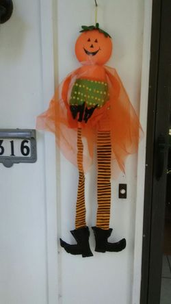 Halloween Decoration