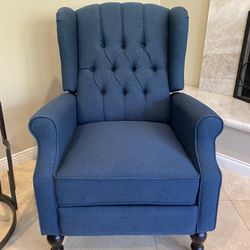 Arm chair/ sofa (3 months old)