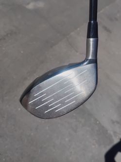 Driver TaylorMade 360 Ti! New Grip! Golf Clubs!