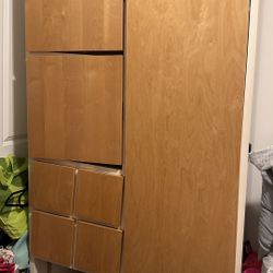 IKEA Armoire Closet