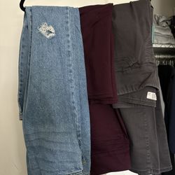Women’s Jeans