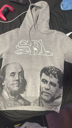 SDL Hoodie