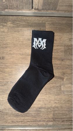 AMIRI SOCKS