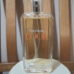 Vera Wang Look Perfume