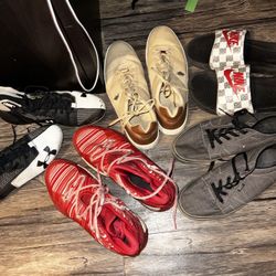 Shoes For Sale