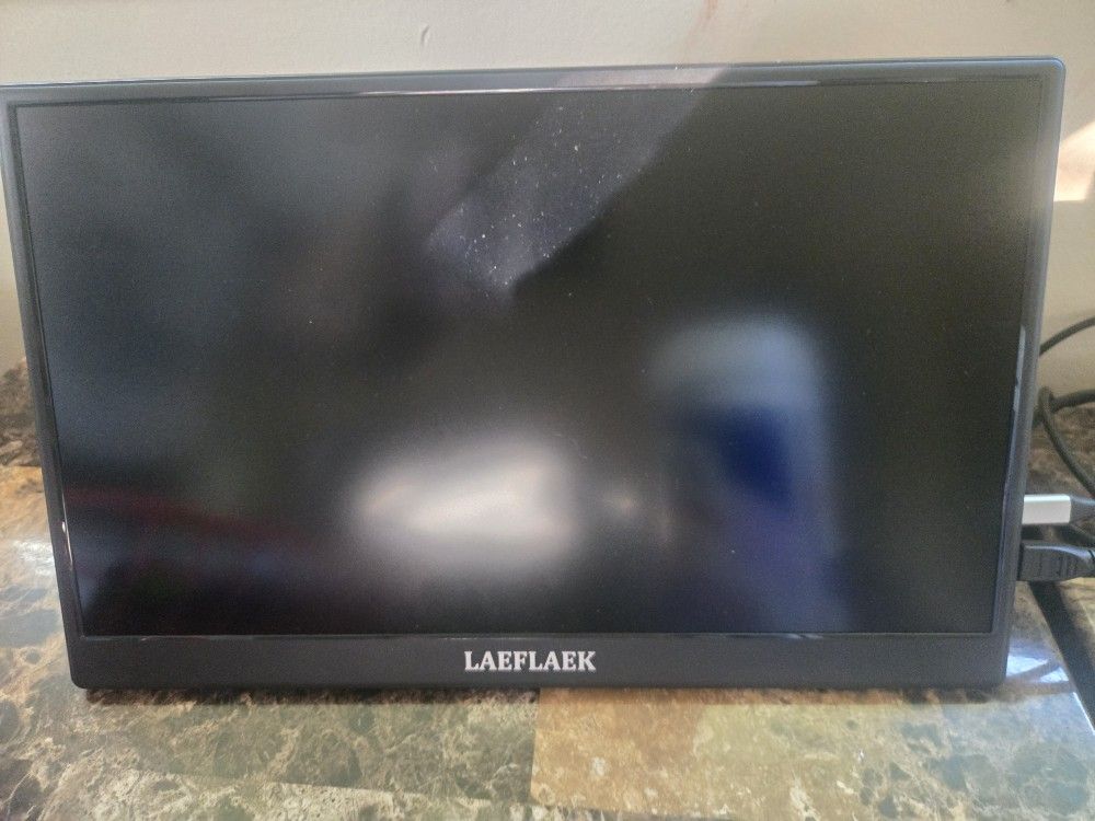 Portable Monitor