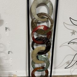 Metal Wall Decor