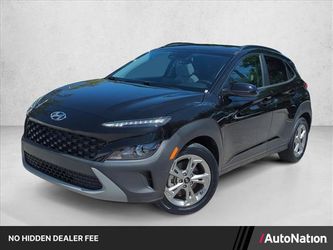 2023 Hyundai Kona
