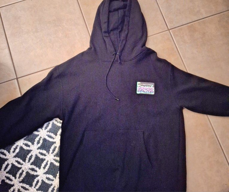 Empyre Hoodie