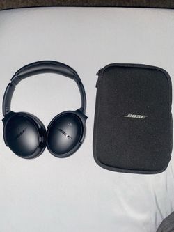 Bose Headphones