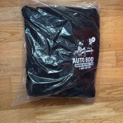 GNX Tour Exclusive VIP Hoodie