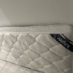 Kogler Full Size Mattress 