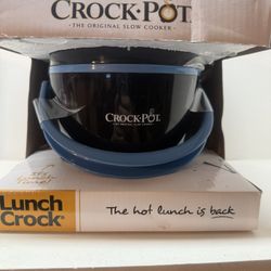 Lunch Crockpot 